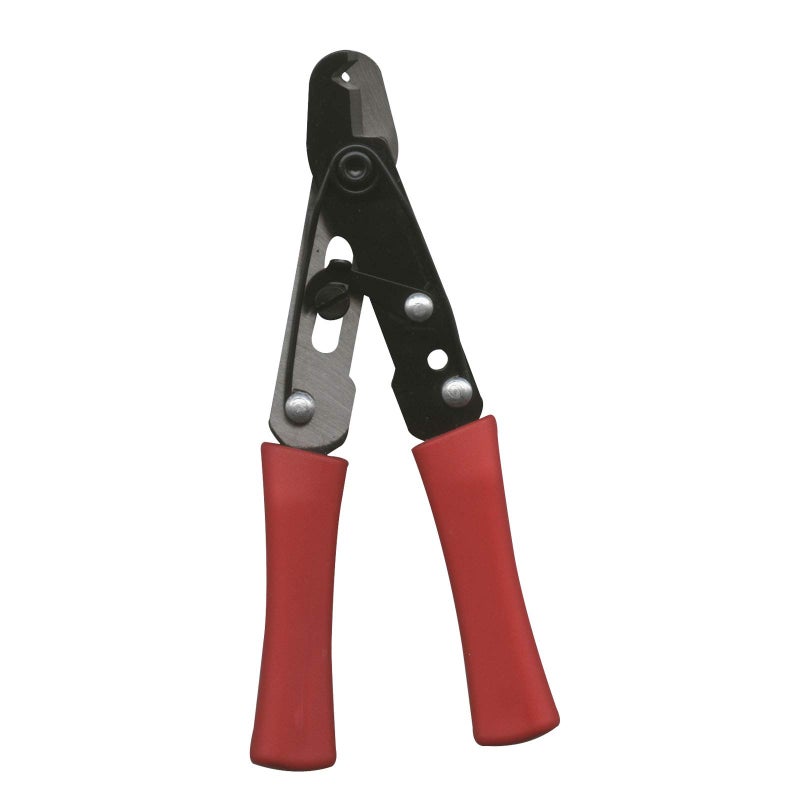 Mastercool (70025 Black Capillary Tube Cutter - Image 1